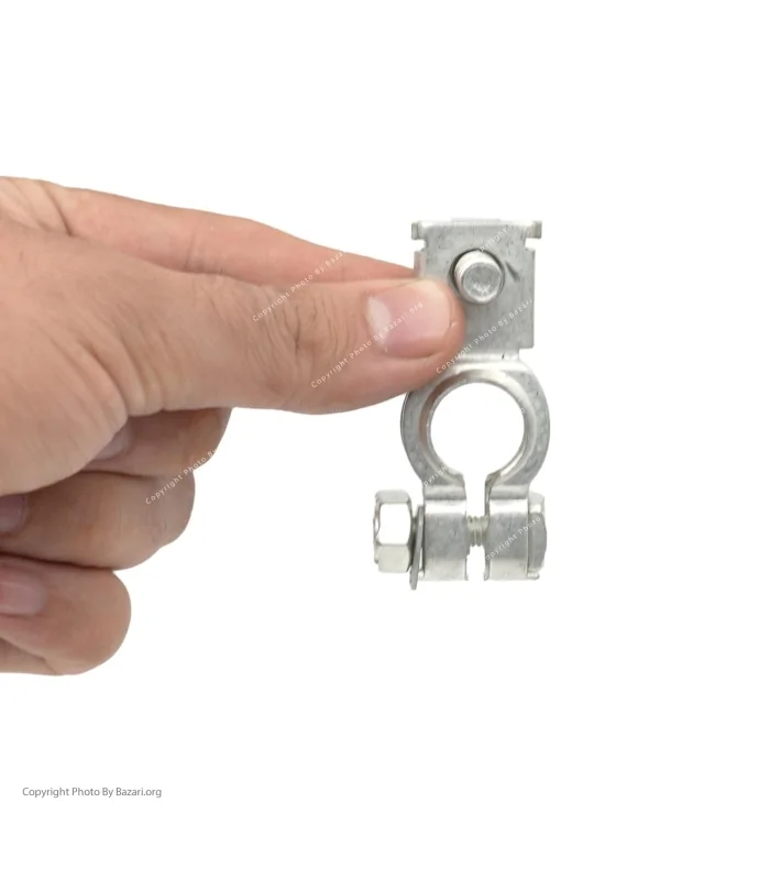 سرباطری برنجی فابریک سایپا شاهین و کوئیک