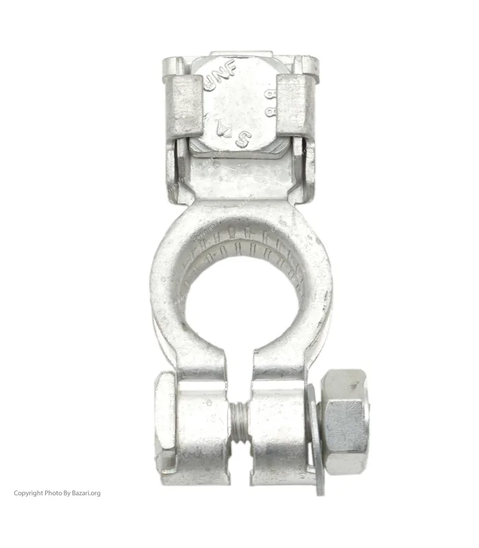 سرباطری برنجی فابریک سایپا شاهین و کوئیک