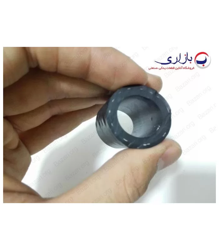 شیلنگ 3/4 اینچ دو لایه نخدار سایز 2.5 ایران یاسا (IRAN YASA)
