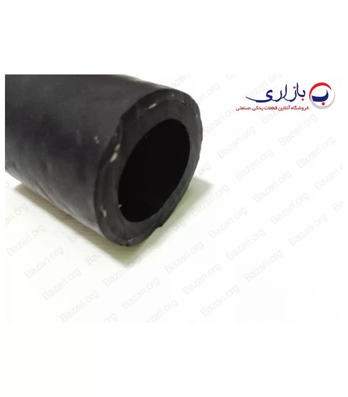 شیلنگ 3/4 اینچ دو لایه نخدار سایز 2.5 ایران یاسا (IRAN YASA)