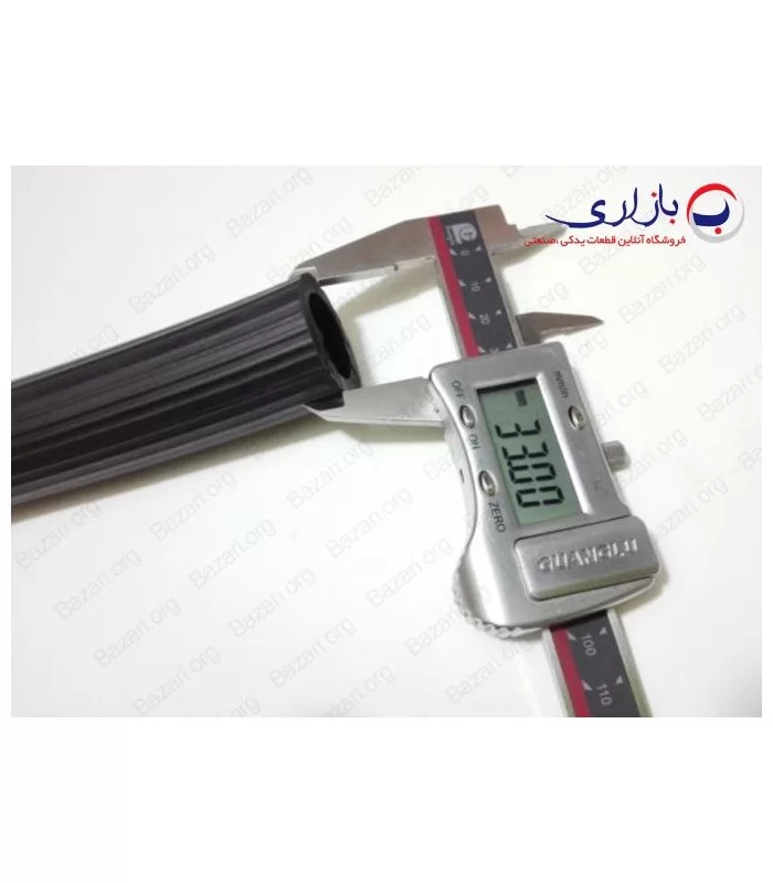 شیلنگ 1 اینچ تک لایه سایز 3 ایران یاسا (IRAN YASA)