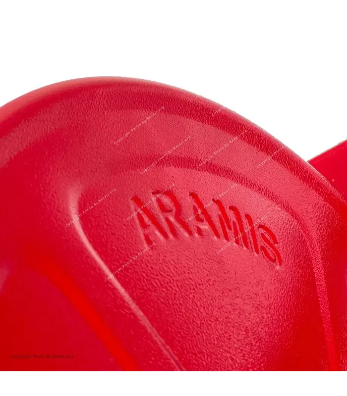شیلنگ جمع کن زمینی 50 متری سایز 1 اینچ پروفیلی صفحه ای آرامیس (Aramis)