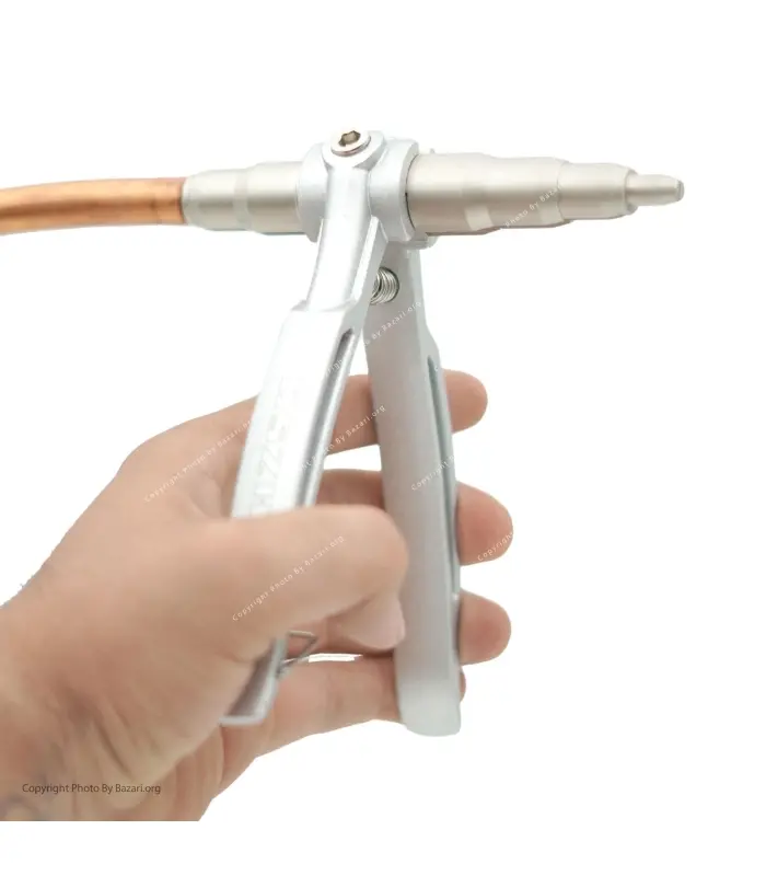 گشاد کن انبری لوله Xpert WK-622