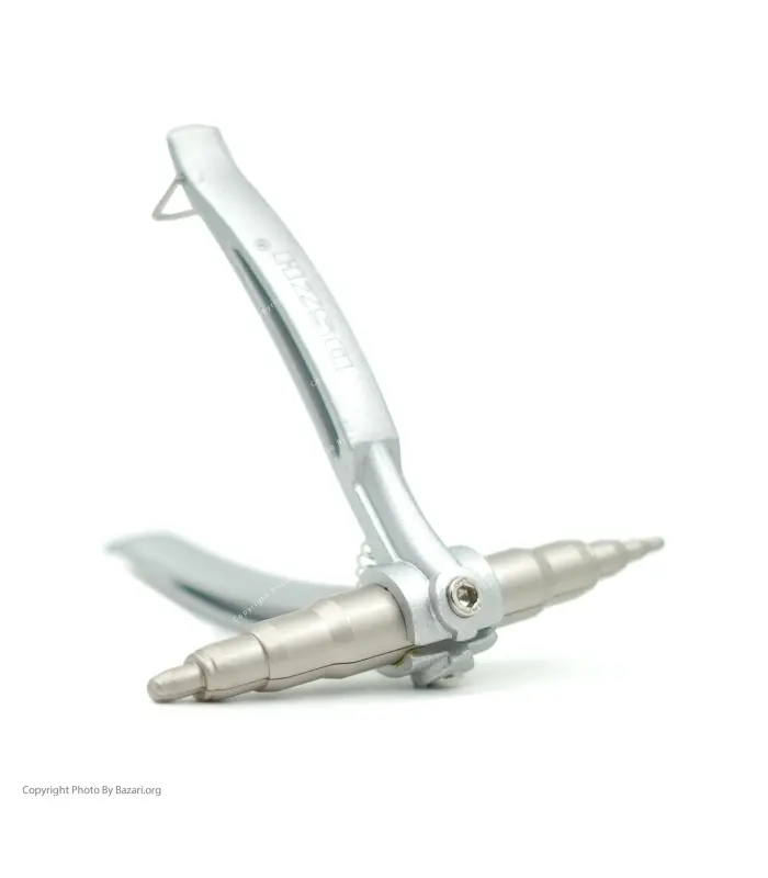 گشاد کن انبری لوله Xpert WK-622