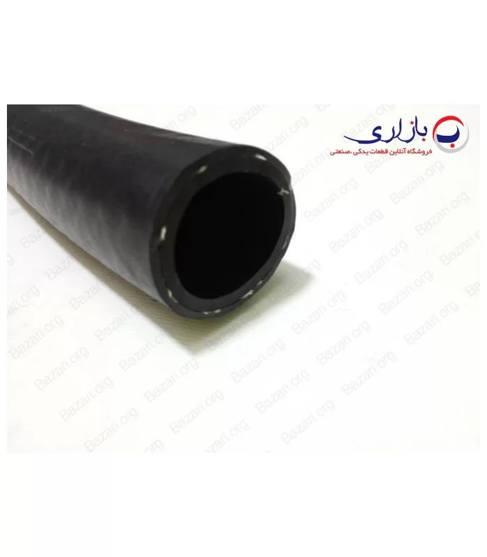 شیلنگ 1 اینچ دو لایه نخدار سایز 3 ایران یاسا (IRAN YASA)