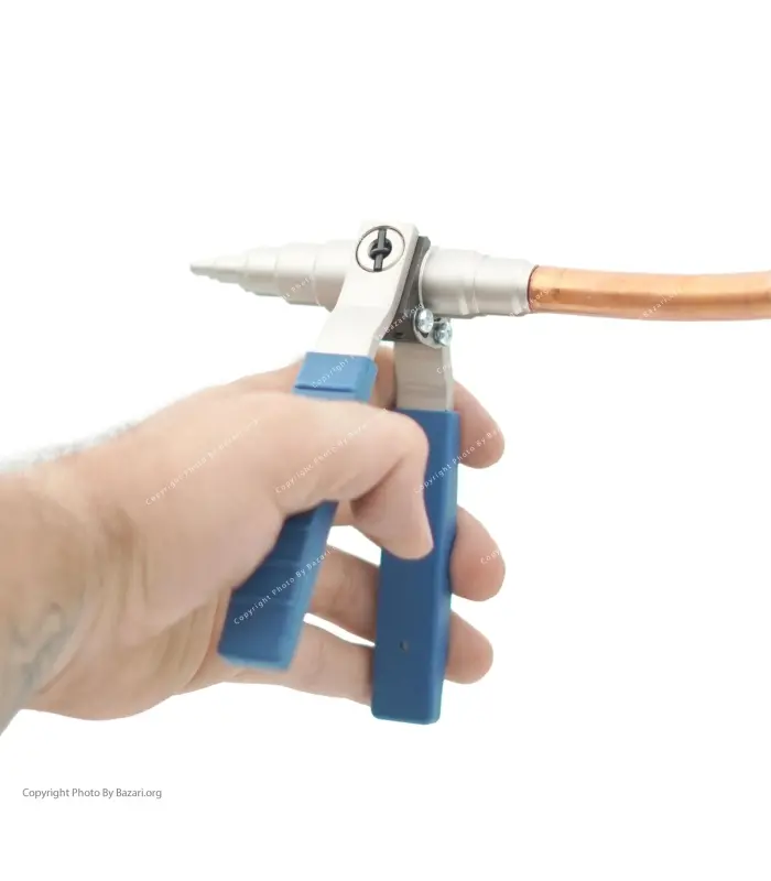گشاد کن انبری لوله VALUE VST-22B