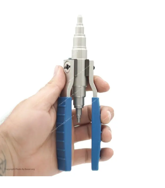 گشاد کن انبری لوله VALUE VST-22B
