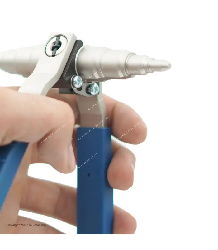 گشاد کن انبری لوله VALUE VST-22B