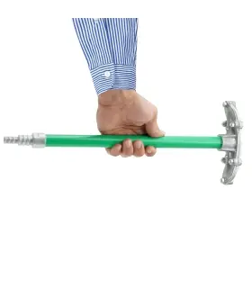 آب پاش فلزی شهرداری 45 سانتی سایز 2 و 2.5