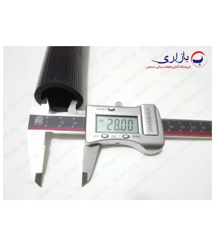 شیلنگ 1/4-1 اینچ تک لایه سایز 4 ایران یاسا (IRAN YASA)