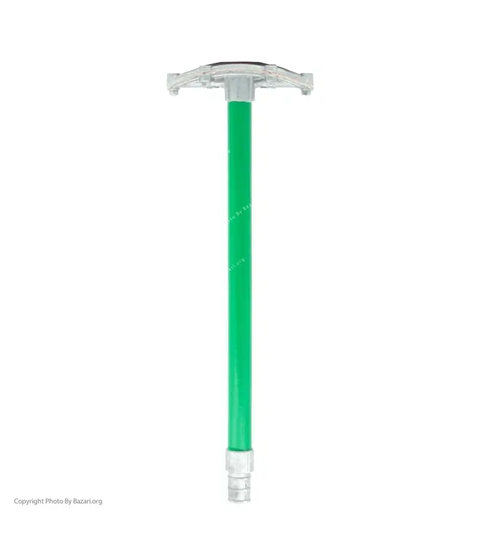 آب پاش فلزی شهرداری 45 سانتی 1 اینچ سایز 3