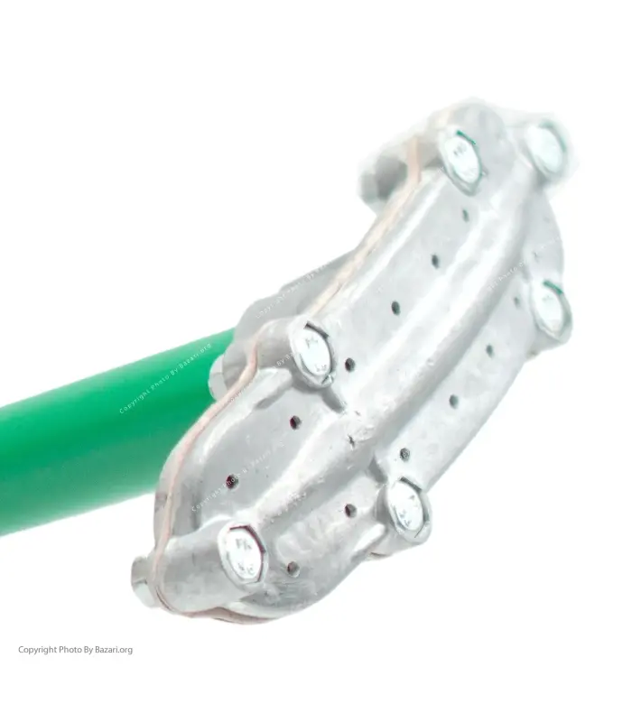 آب پاش فلزی شهرداری 45 سانتی 1 اینچ سایز 3