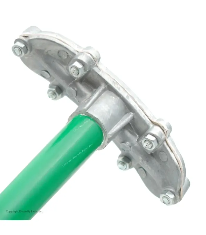 آب پاش فلزی شهرداری 45 سانتی 1 اینچ سایز 3