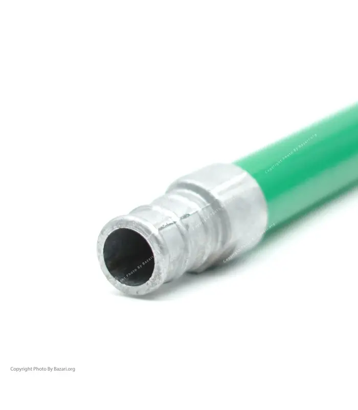 آب پاش فلزی شهرداری 45 سانتی 1 اینچ سایز 3