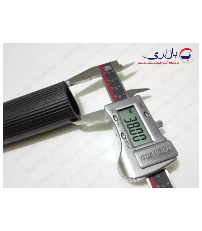 شیلنگ 1/4-1 اینچ تک لایه سایز 4 ایران یاسا (IRAN YASA)