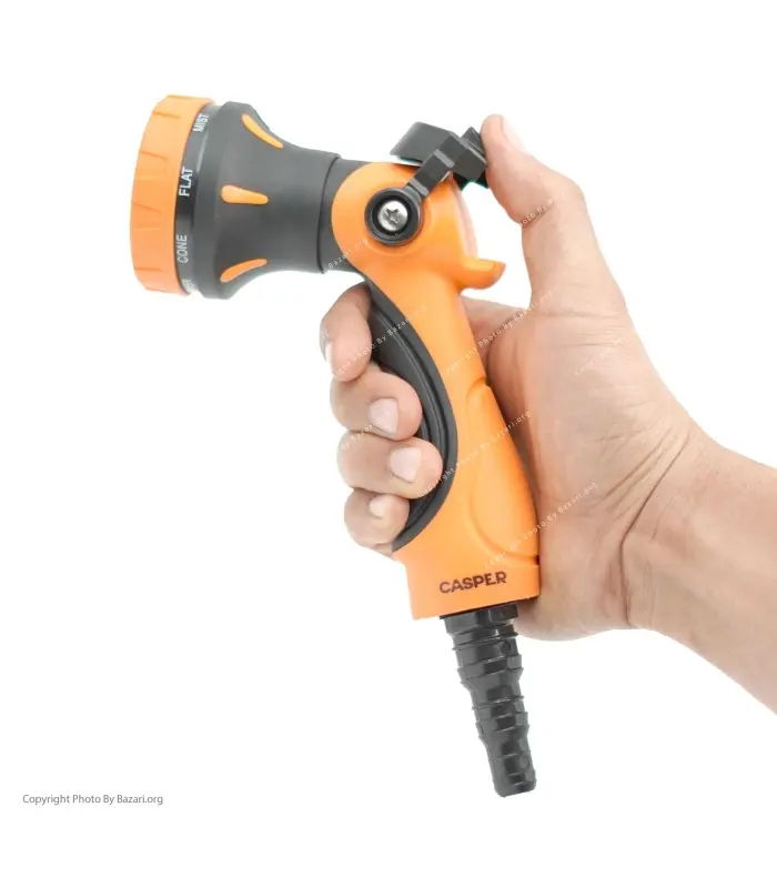 آب پاش 7 کاره کسپر Casper - مدل 22204