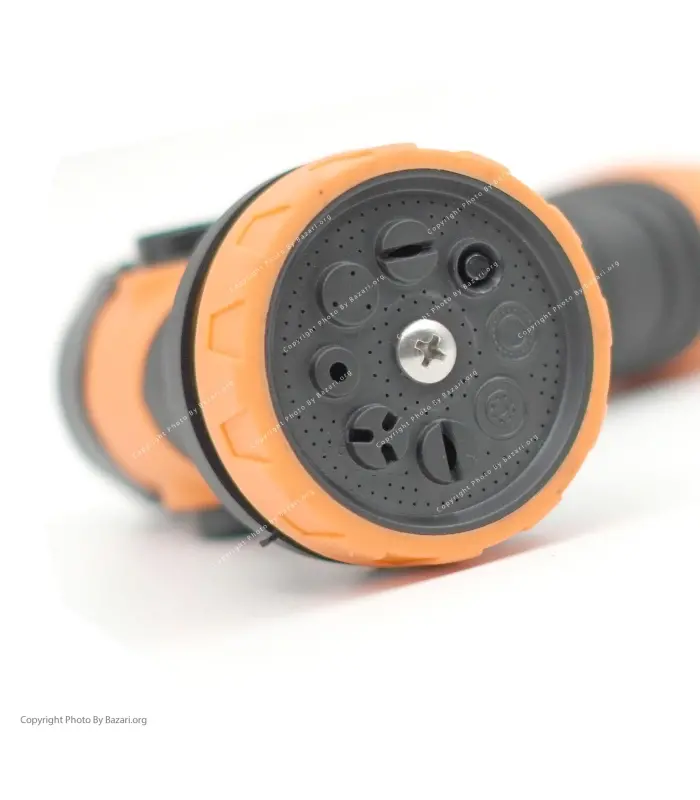 آب پاش 7 کاره کسپر Casper - مدل 22204