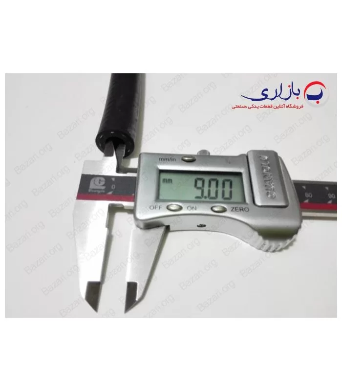 شیلنگ 9 آب - باد - گاز ایران یاسا (IRAN YASA)