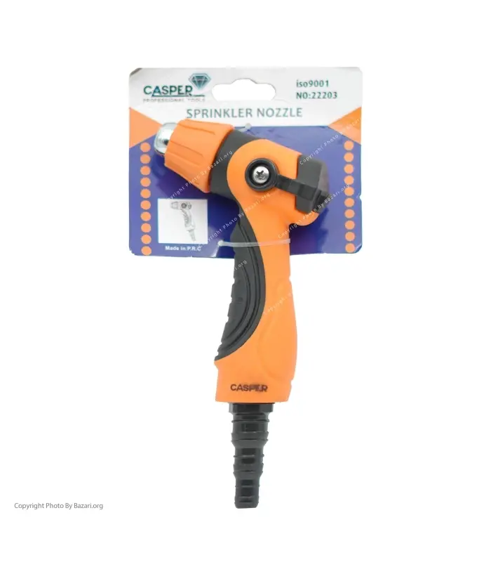 آب پاش سری متغیر کسپر Casper - مدل 22203