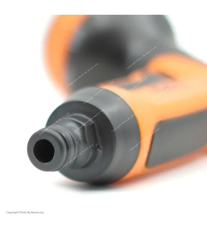 آب پاش سری متغیر کوپلینگی کسپر Casper - مدل 22201