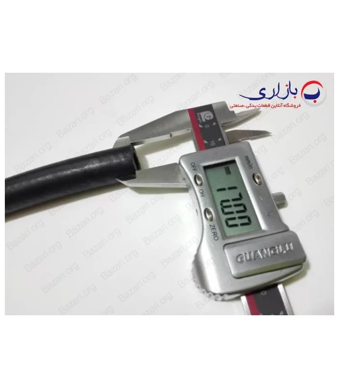 شیلنگ 9 آب - باد - گاز ایران یاسا (IRAN YASA)