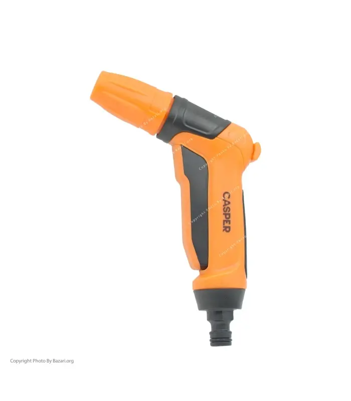 آب پاش 7 کاره کوپلینگی کسپر Casper - مدل 22202