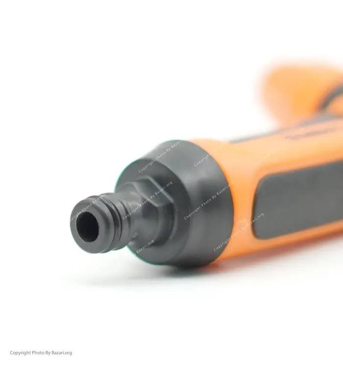 آب پاش 7 کاره کوپلینگی کسپر Casper - مدل 22202