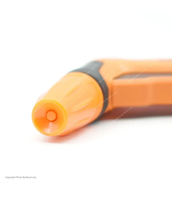 آب پاش 7 کاره کوپلینگی کسپر Casper - مدل 22202