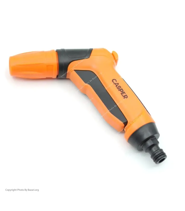 آب پاش 7 کاره کوپلینگی کسپر Casper - مدل 22202