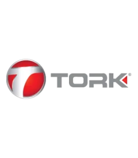 بست فلزی ترک (TORK)