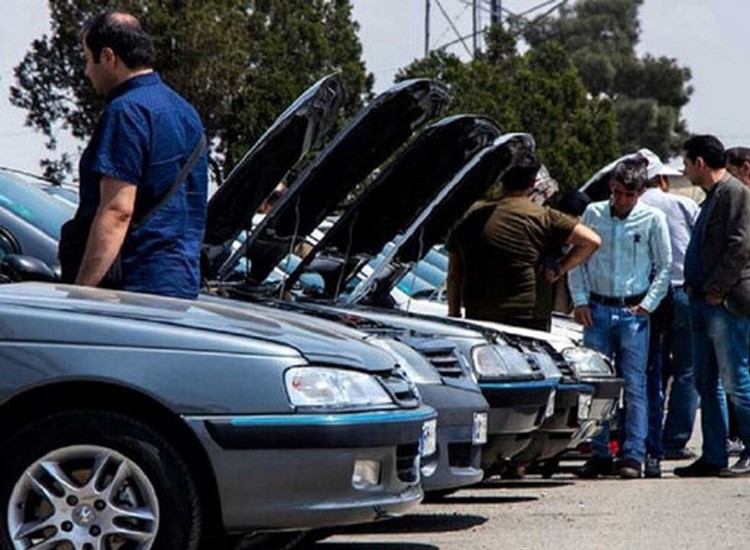 چند اشتباه در هنگام خرید خودرو دست دوم