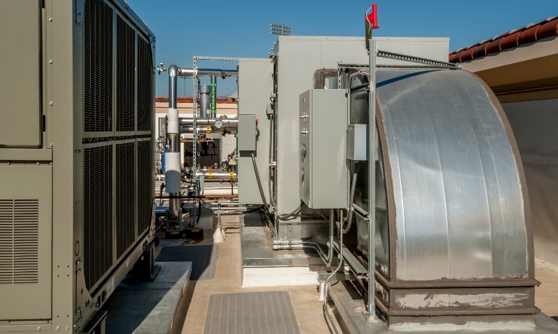 سیستم ‏HVAC‏ چیست؟