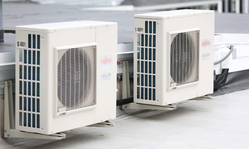 سیستم ‏HVAC‏ چیست و چه کاربردی دارد؟