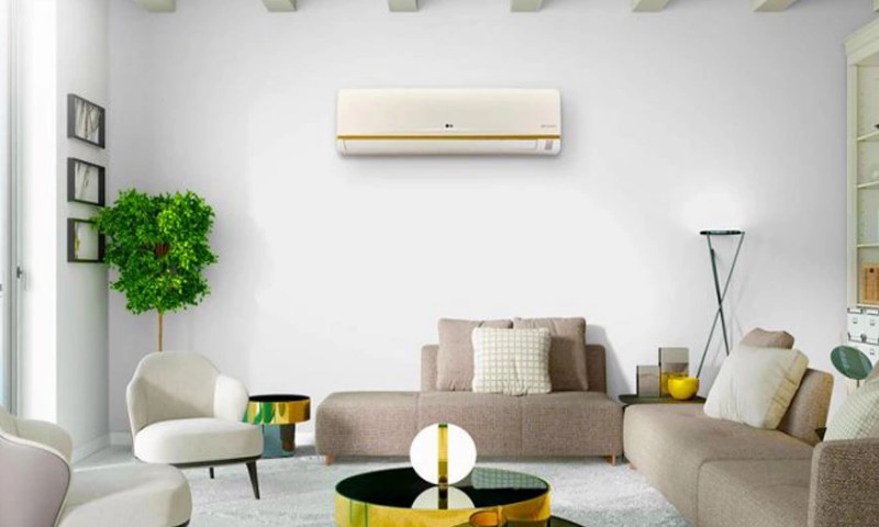 کولرگازی 24 هزار برای چه متراژی مناسب است