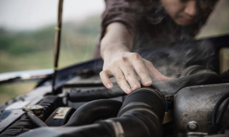 دلایل کاهش شتاب خودرو چیست؟