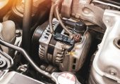 علائم خراب شدن دینام ماشین