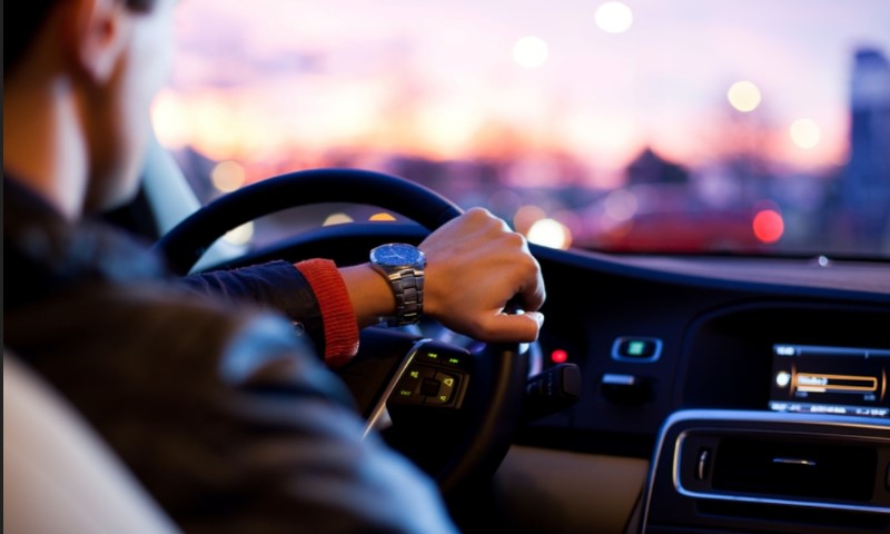علت لرزش ماشین و خراب شدن دیسک ترمز