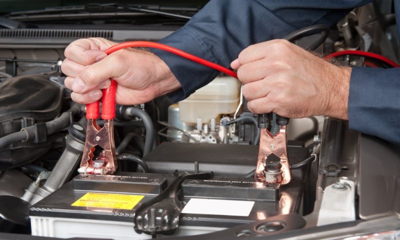 بهترین باتری ماشین ‏