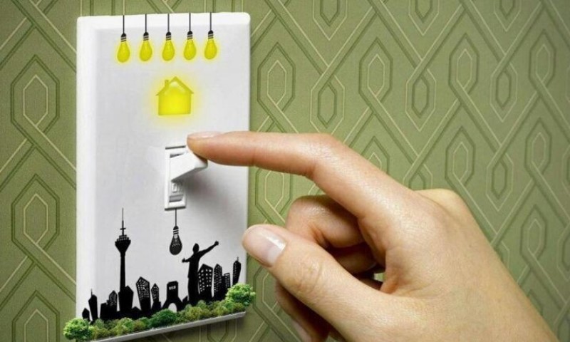 عایق‌کاری مناسب محیط برای جلوگیری از هدر رفتن انرژی