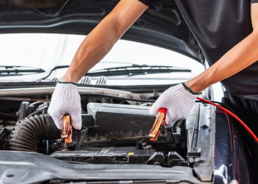 بهترین روش تست دینام تست با مولتی متر