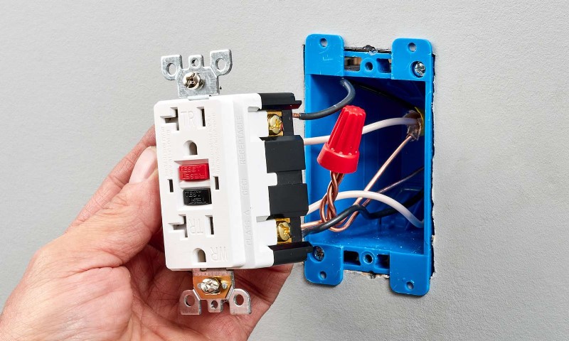 روش های اتصال دو سیم