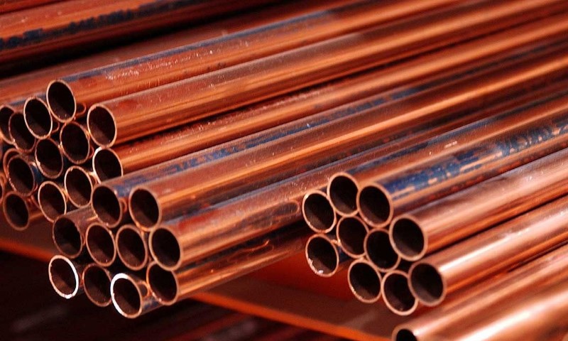 تفاوت بین مس، برنج و برنز و کاپرنیکل