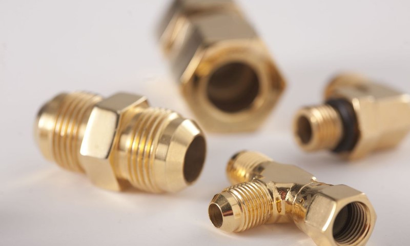 تفاوت لوله مسی و لوله برنجی ‏