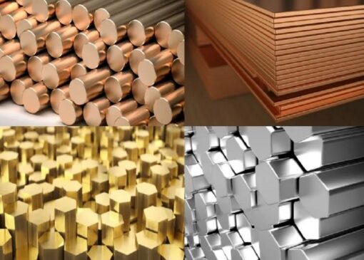 فرق لوله مسی و برنجی چیست؟