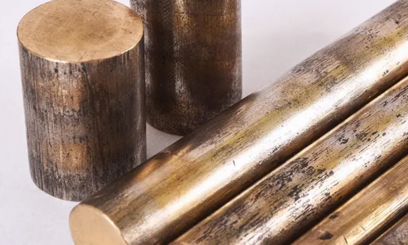 فرق مس و برنز چیست؟