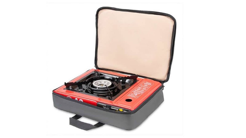 لیست وسایل ضروری برای جنگ