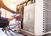 بررسی دلایل خراب شدن کمپرسور کولرگازی